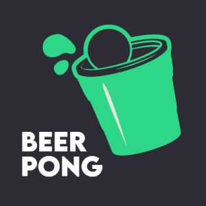 Beer Pong